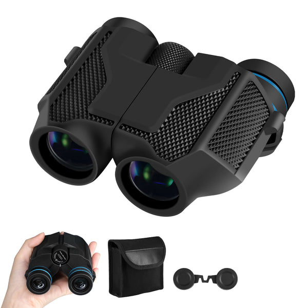 Wetene Compact Bird-Watching Binoculars - Portable, High-Definition Optics for Outdoor Adventures